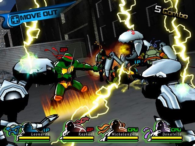 Image in-game