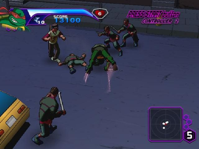 Image in-game