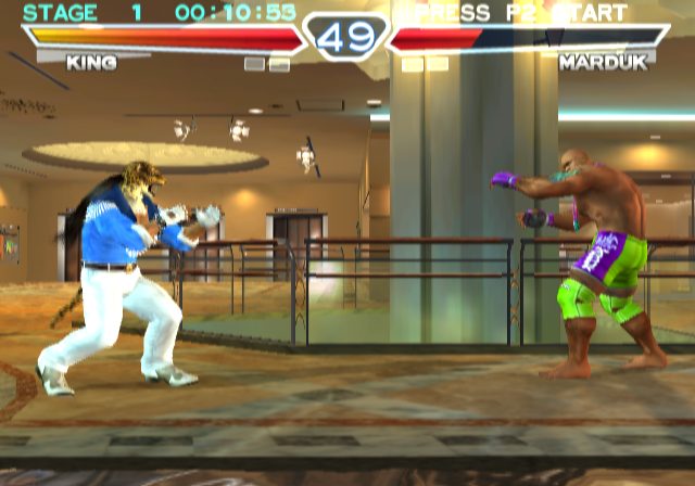 Image in-game