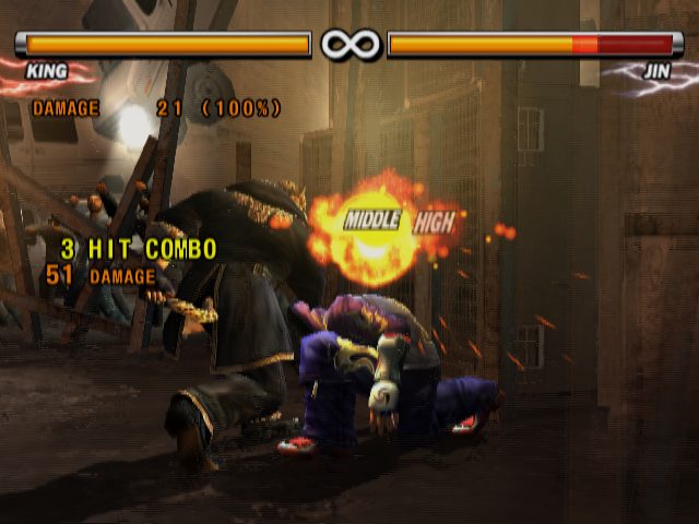 Image in-game