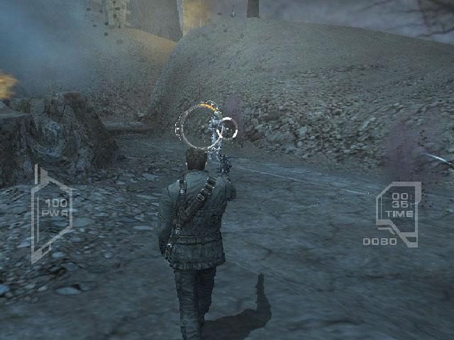 Image in-game