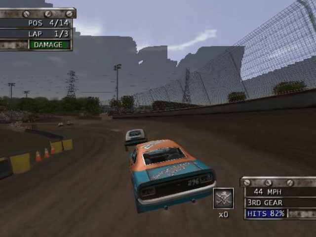 Image in-game