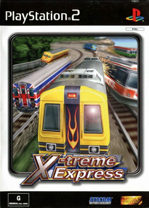 Tetsu One - Densha de Battle! World Grand Prix
