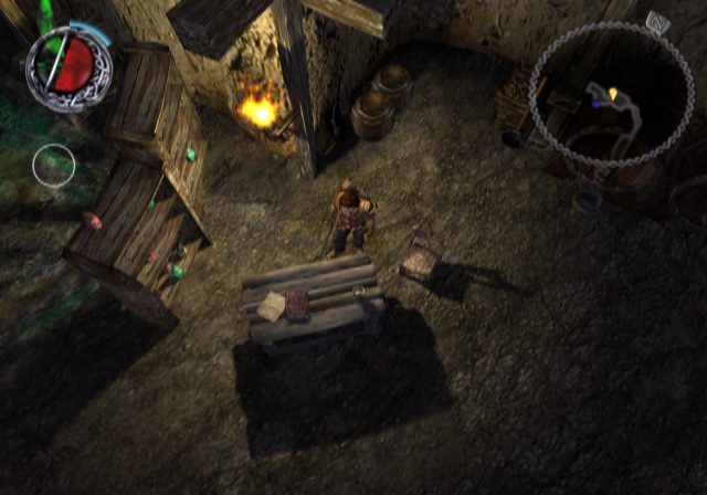 Image in-game