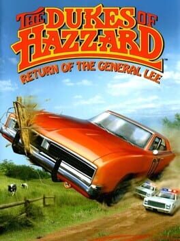 The Dukes of Hazzard