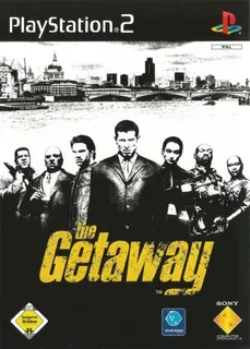 The Getaway