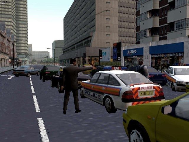 Image in-game