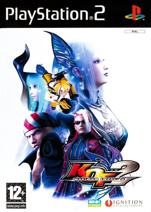 The King of Fighters 2006