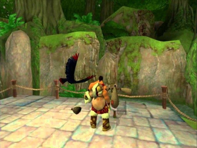 Image in-game