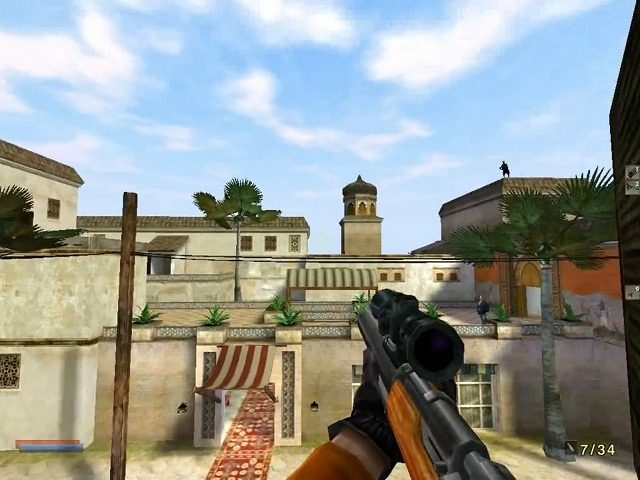 Image in-game
