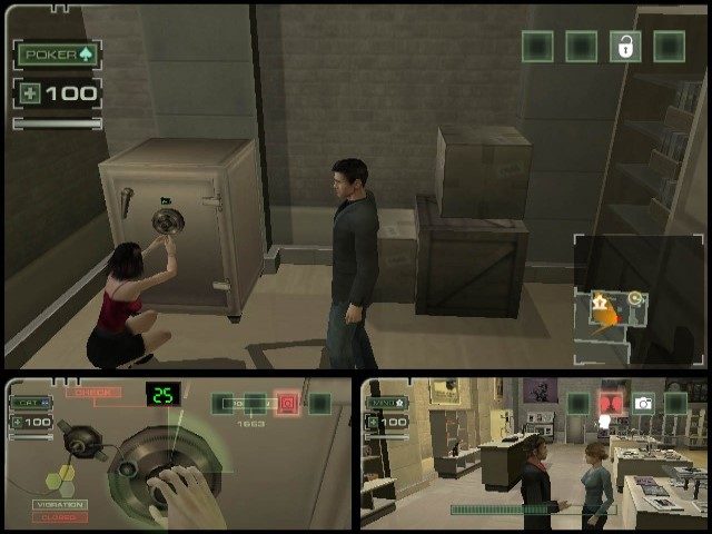 Image in-game