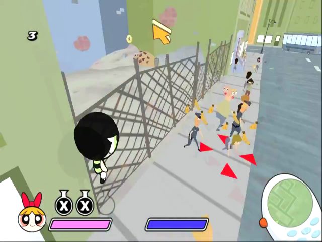 Image in-game