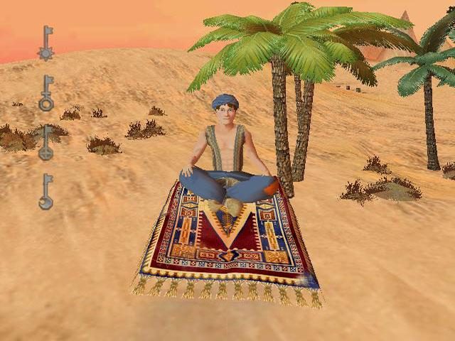 Image in-game