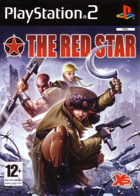 The Red Star