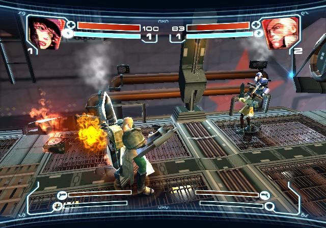 Image in-game
