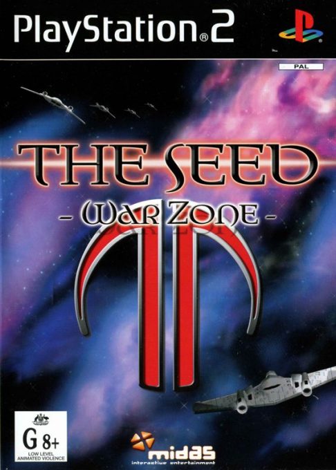 The Seed : Warzone