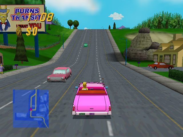 Image in-game