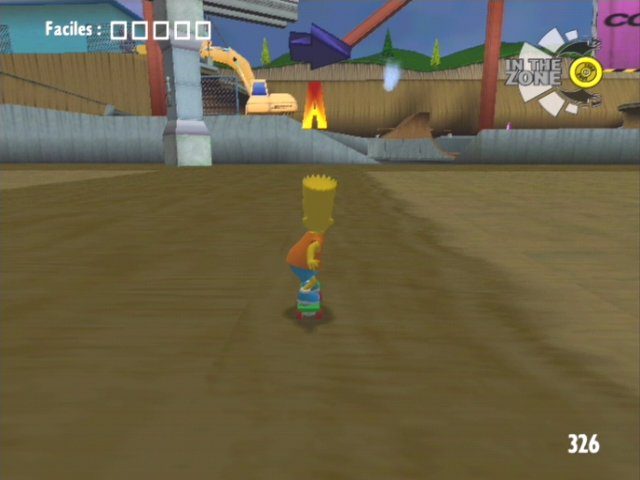 Image in-game