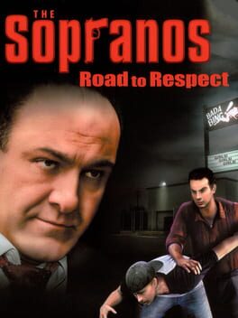 The Sopranos : Road to Respect