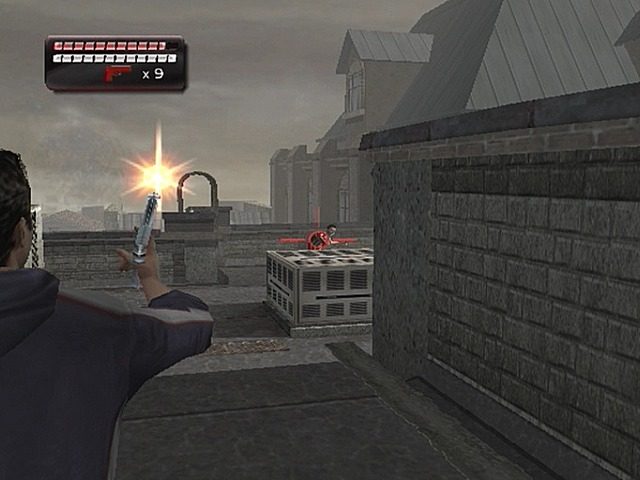 Image in-game