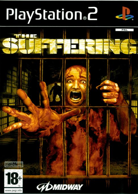 The Suffering