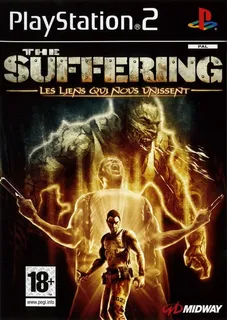 The Suffering : Les Liens qui nous Unissent