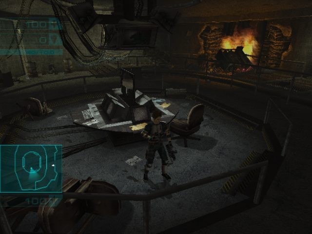 Image in-game