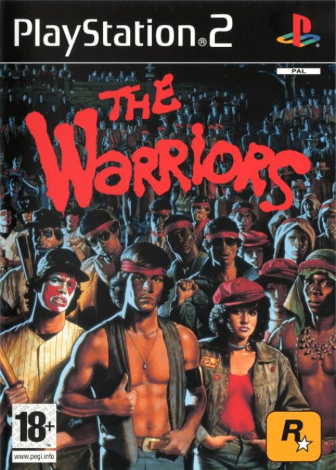 The Warriors
