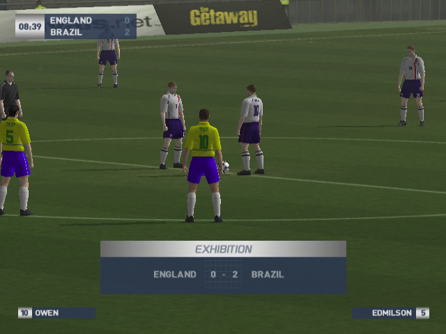 Image in-game