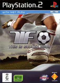 This Is Soccer 2005