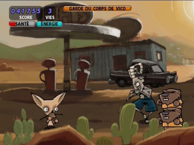 Image in-game