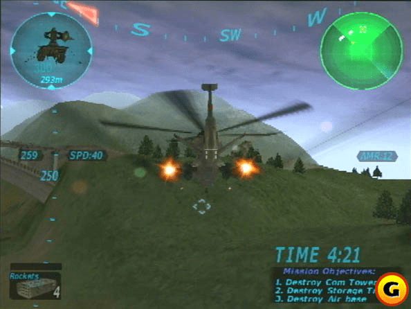 Image in-game