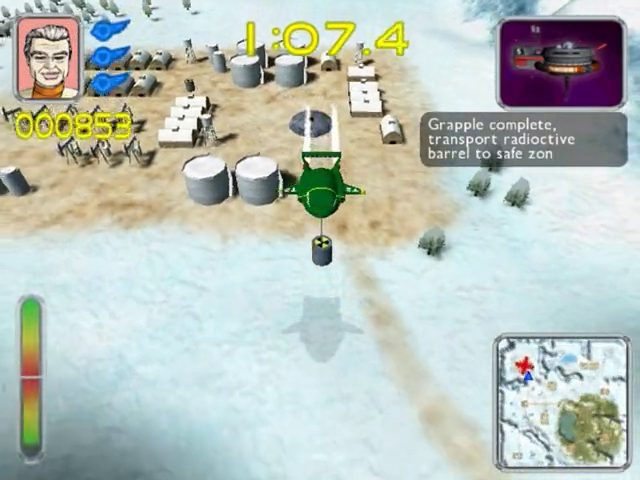 Image in-game