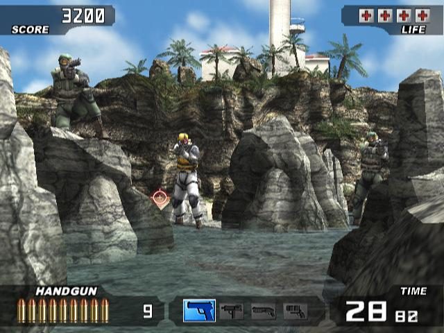 Image in-game