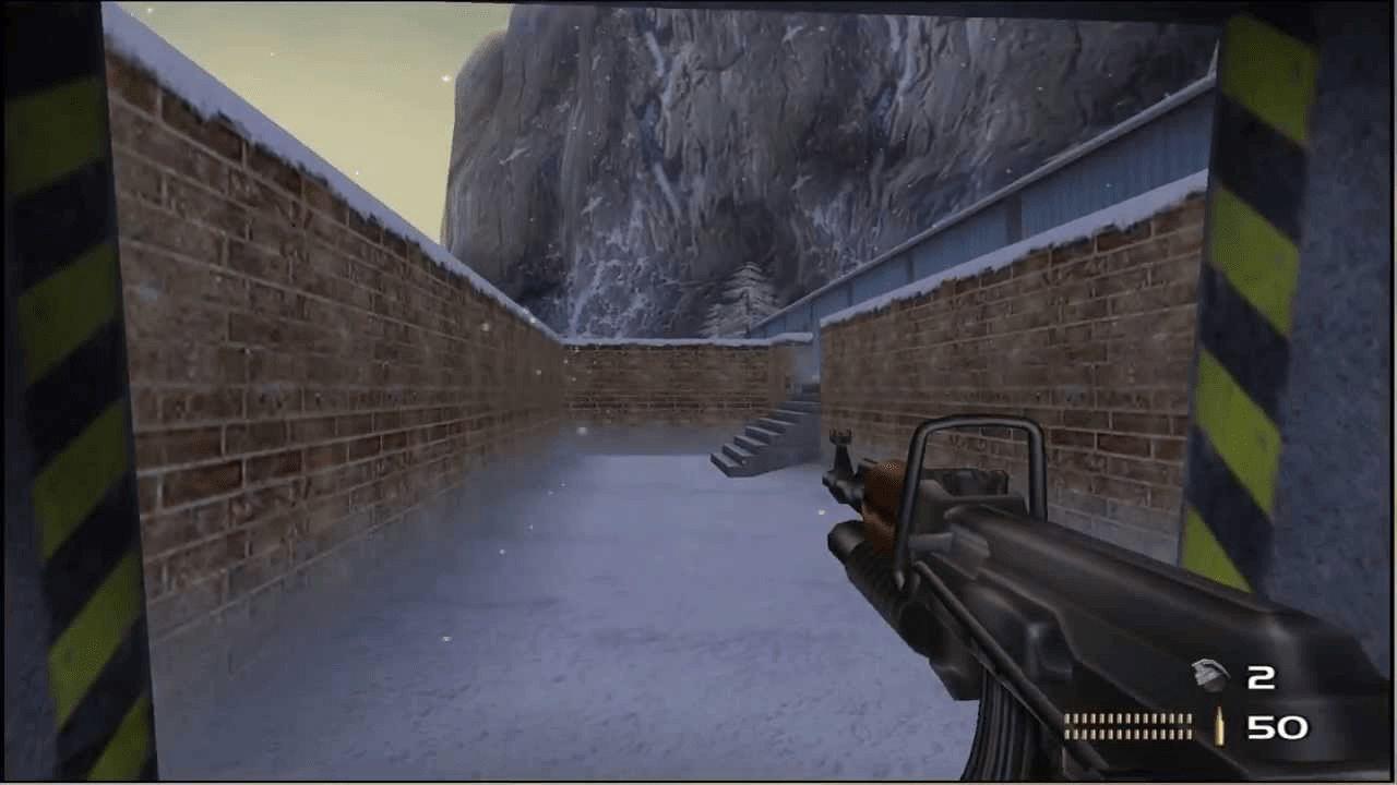 Image in-game