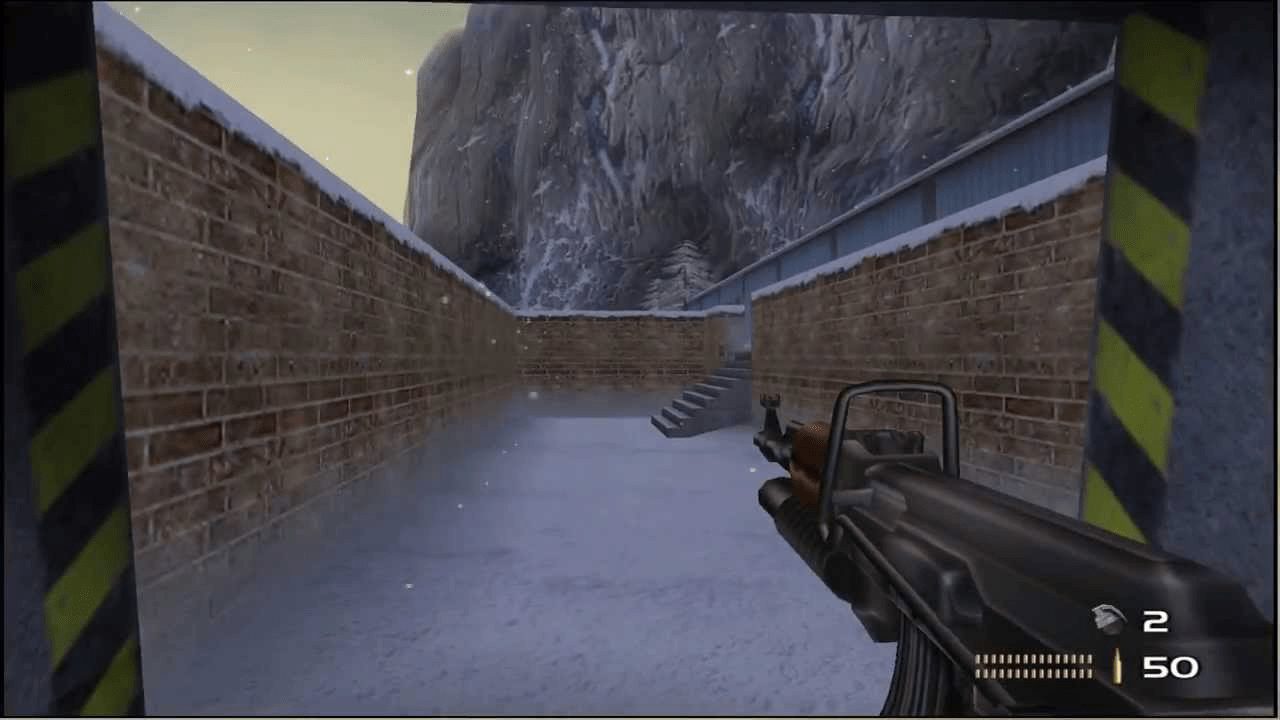Image in-game