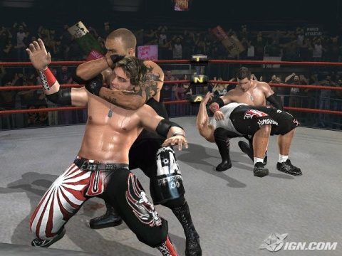 Image in-game