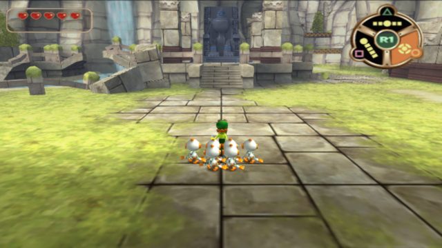 Image in-game