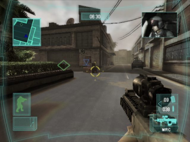 Image in-game