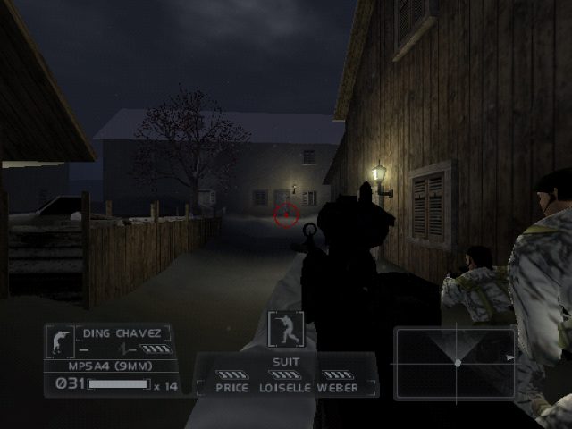 Image in-game