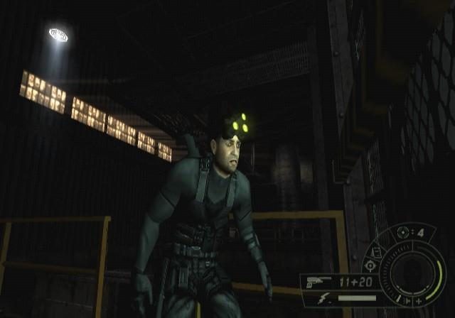 Image in-game