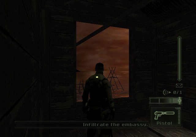 Image in-game