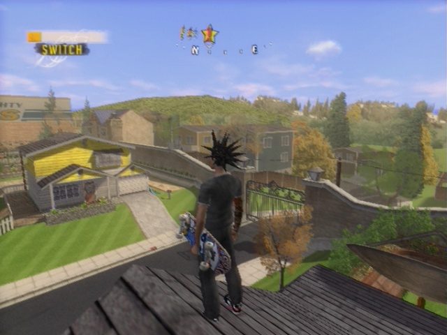 Image in-game