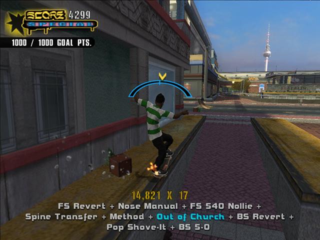 Image in-game
