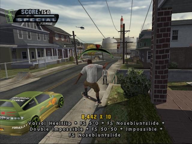 Image in-game