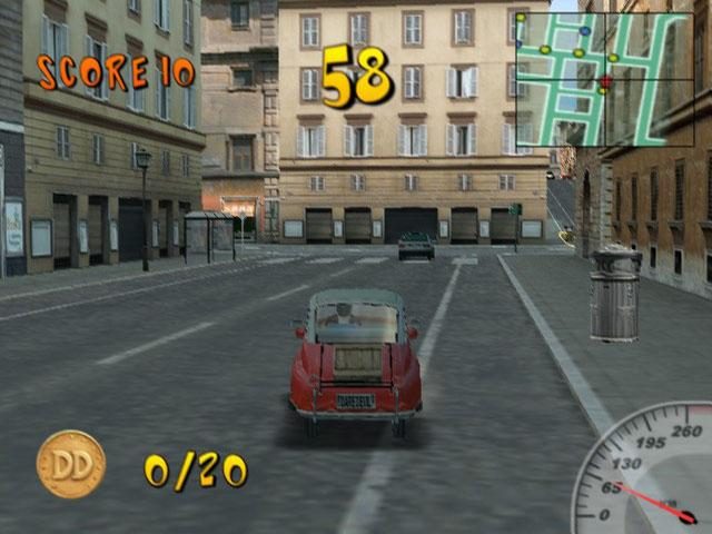 Image in-game