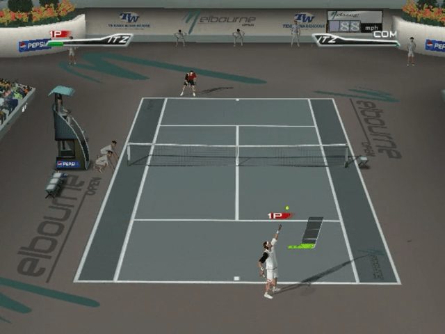 Image in-game