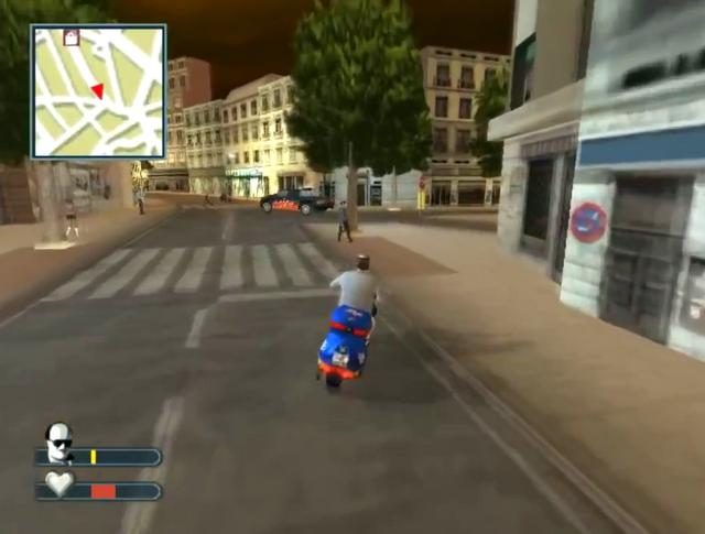 Image in-game