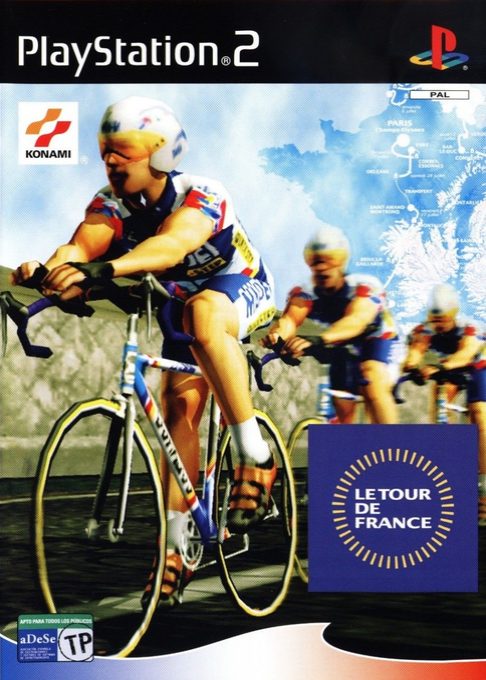 Tour De France