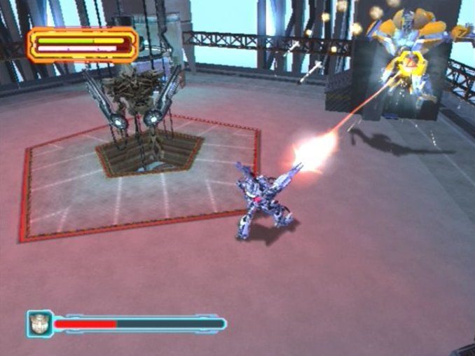 Image in-game